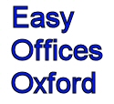 Managed offices in Oxford